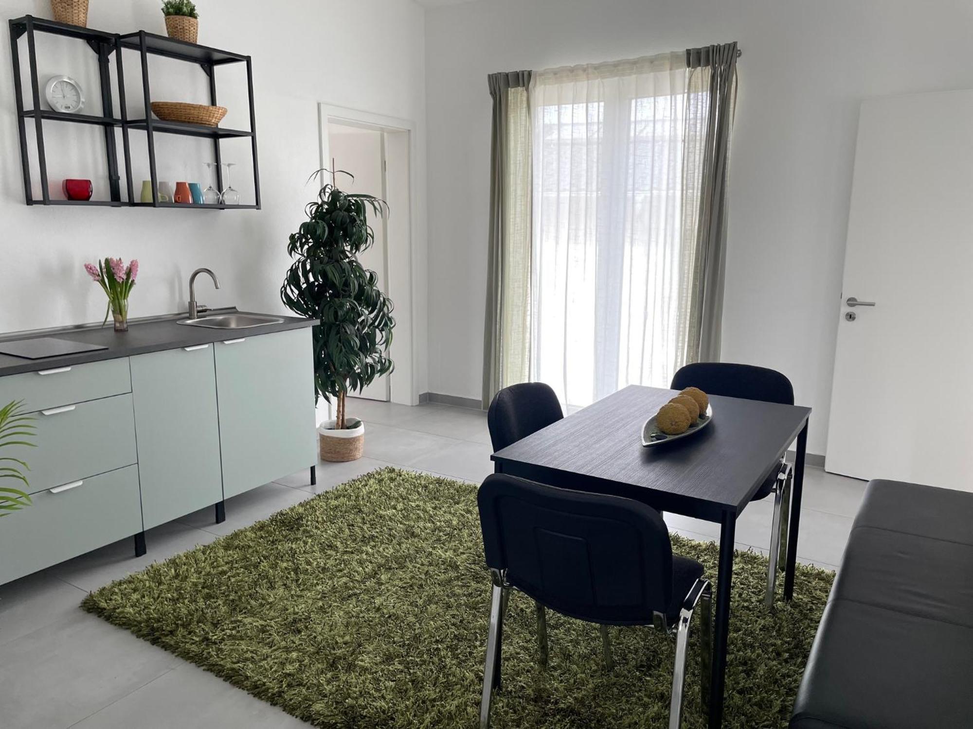 Feine Auszeit Apartment Gottmadingen Exterior photo